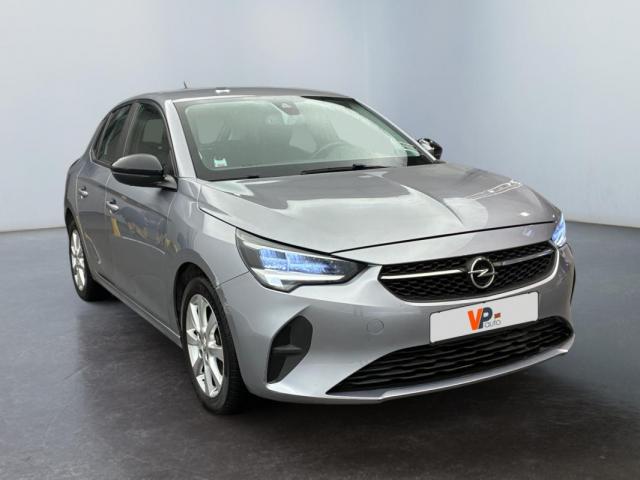 Opel Corsa image 6
