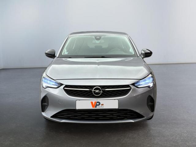 Opel Corsa image 5