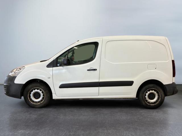 Citroen Berlingo image 2