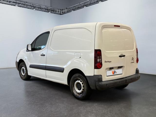 Citroen Berlingo image 5