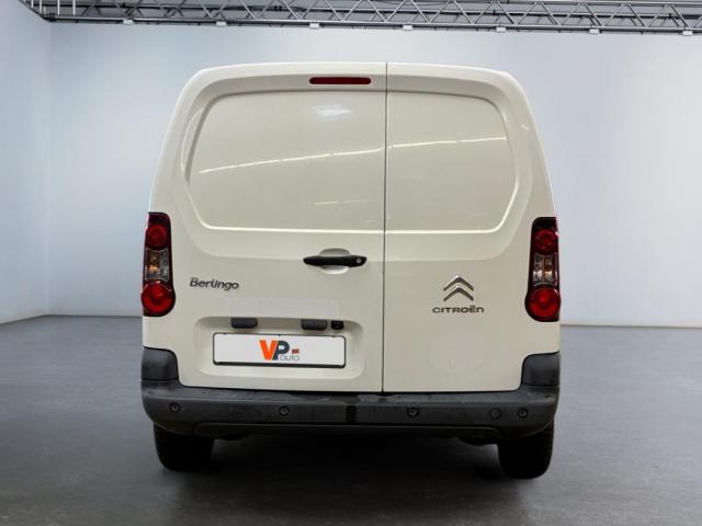 Citroen Berlingo image 1