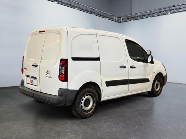 Citroen Berlingo image 8