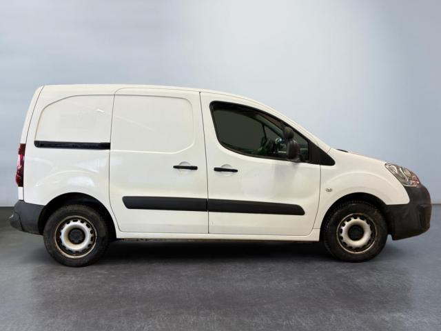 Citroen Berlingo image 4