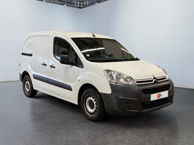 Citroen Berlingo image 3