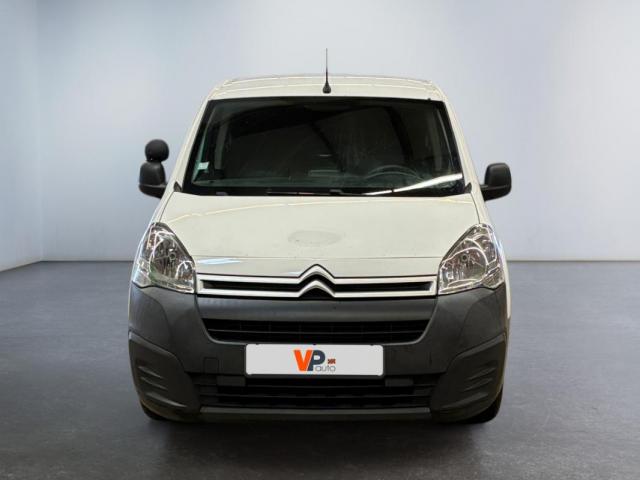 Citroen Berlingo image 6