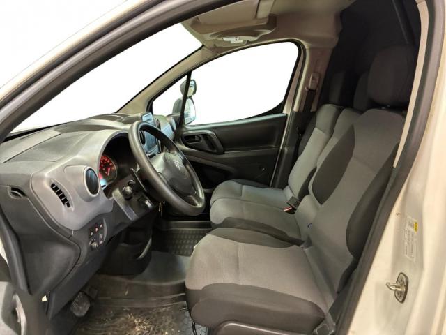 Citroen Berlingo image 7