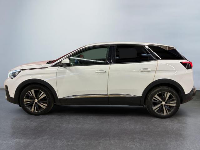 Peugeot 3008 image 4