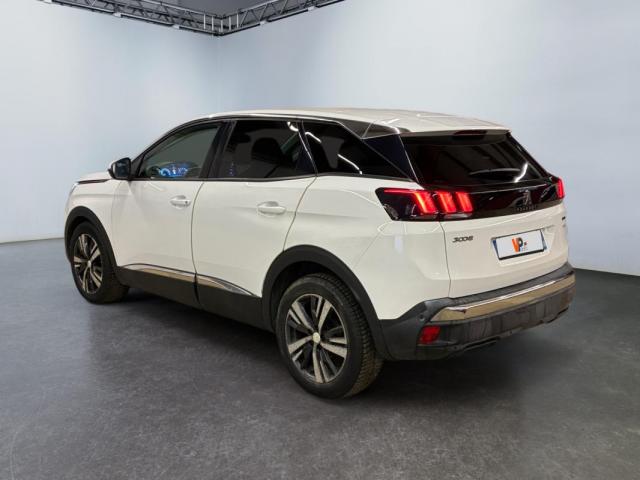 Peugeot 3008 image 8