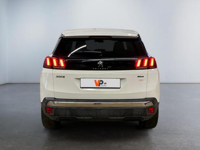 Peugeot 3008 image 3
