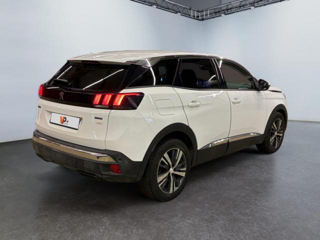 Peugeot 3008 image 5