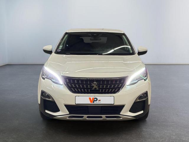 Peugeot 3008 image 1