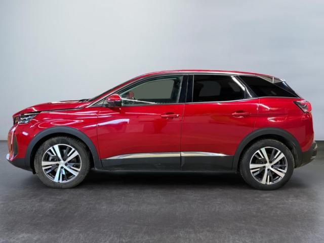 Peugeot 3008 image 5