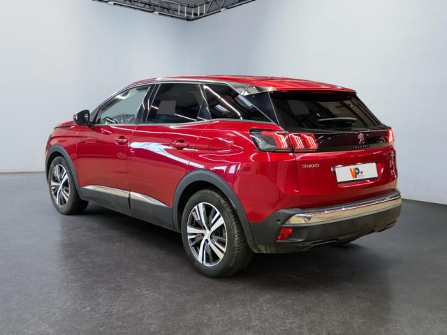 Peugeot 3008 image 4