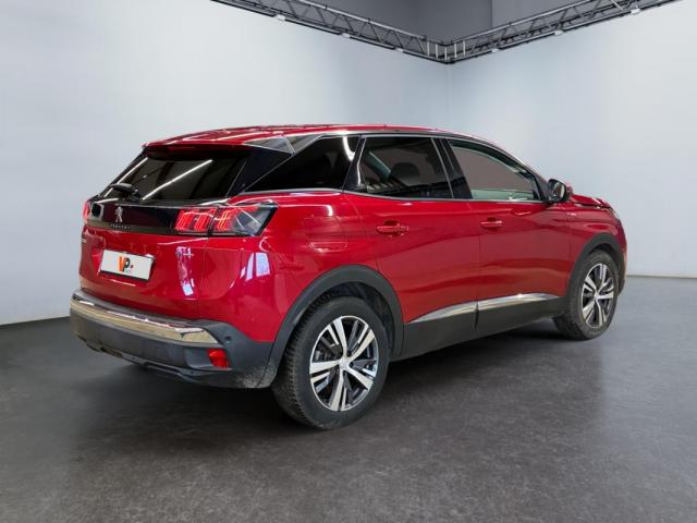 Peugeot 3008 image 6