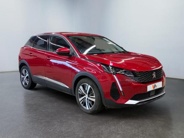 Peugeot 3008 image 1