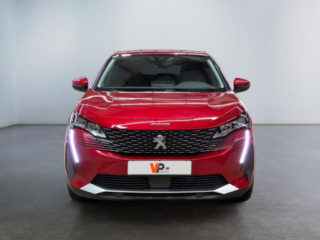 Peugeot 3008 image 2
