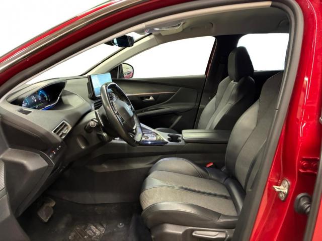 Peugeot 3008 image 3