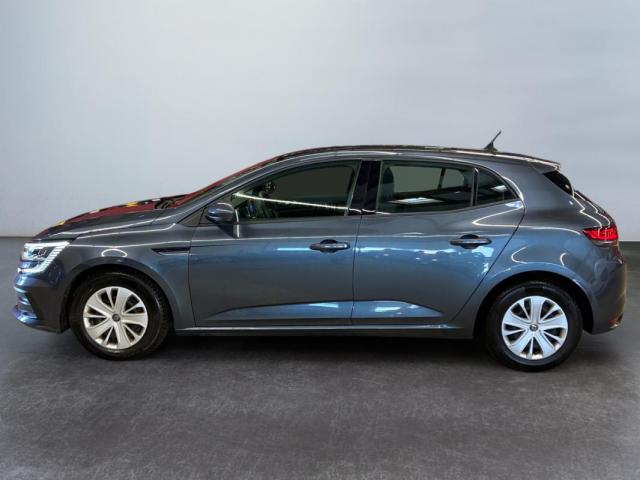 Renault Mégane image 8