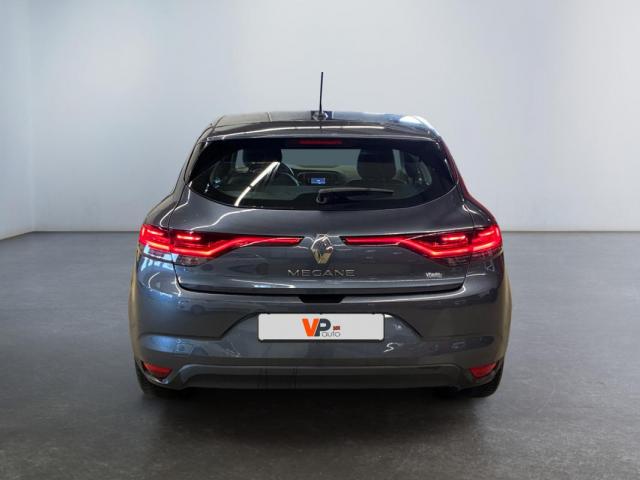 Renault Mégane image 7