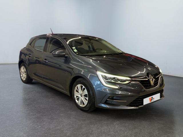 Renault Mégane image 6