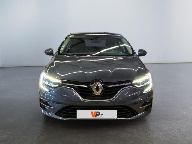Renault Mégane image 3