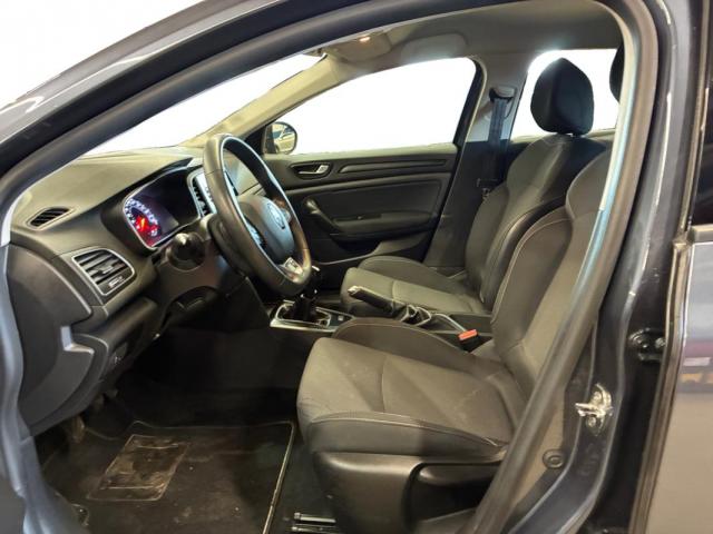 Renault Mégane image 1