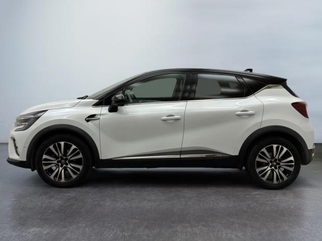Renault Captur image 8