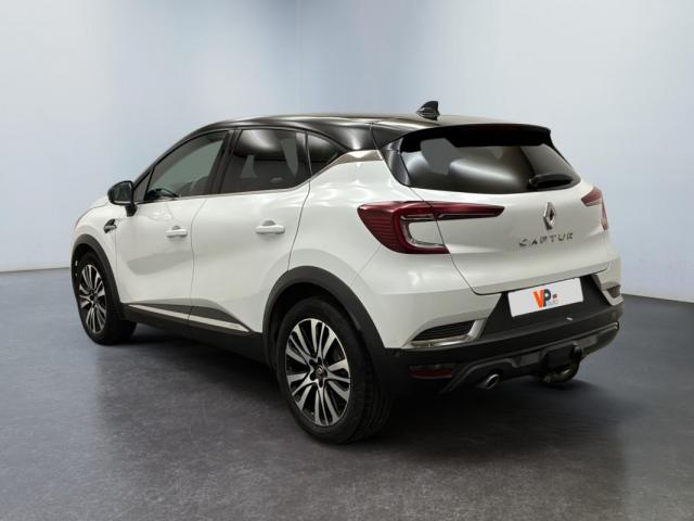 Renault Captur image 7