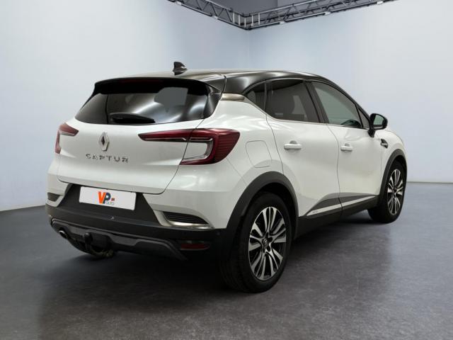 Renault Captur image 3