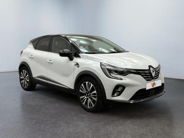 Renault Captur image 6