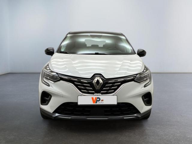 Renault Captur image 4