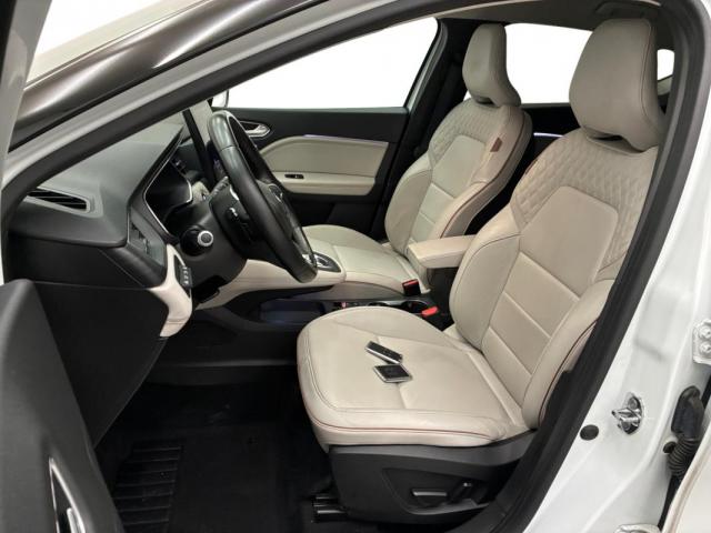 Renault Captur image 5