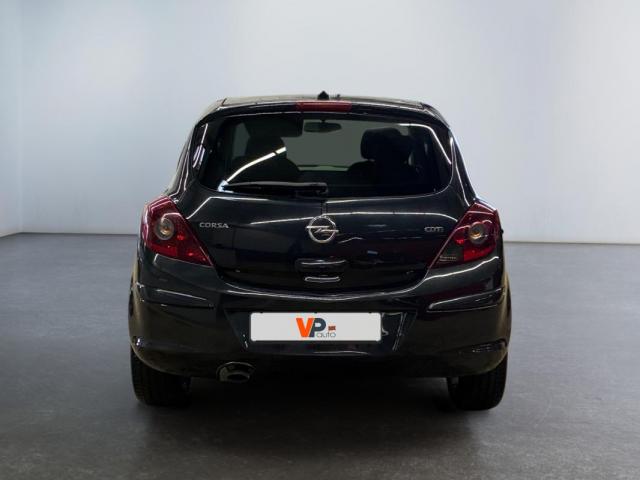 Opel Corsa image 7