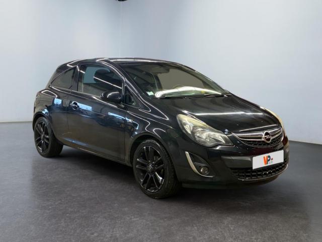 Opel Corsa image 4