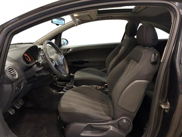 Opel Corsa image 8