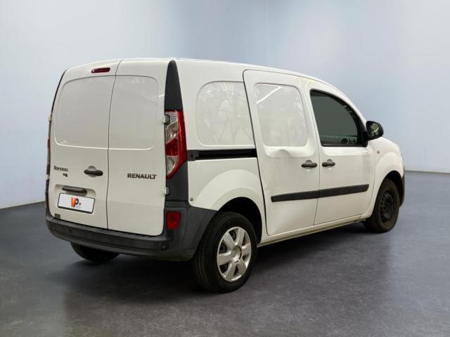 Renault Kangoo Express image 8