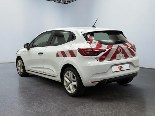 Renault Clio image 8