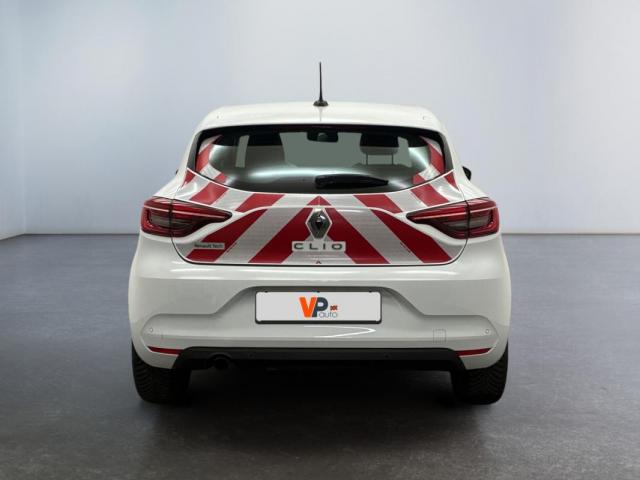 Renault Clio image 2