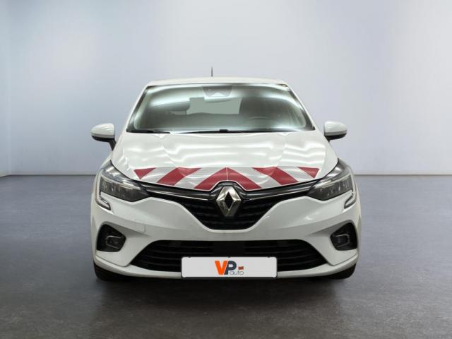 Renault Clio image 1