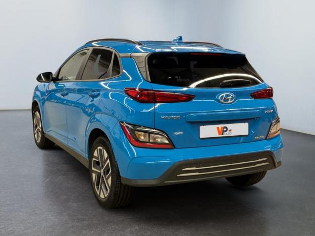 Hyundai Kona image 2