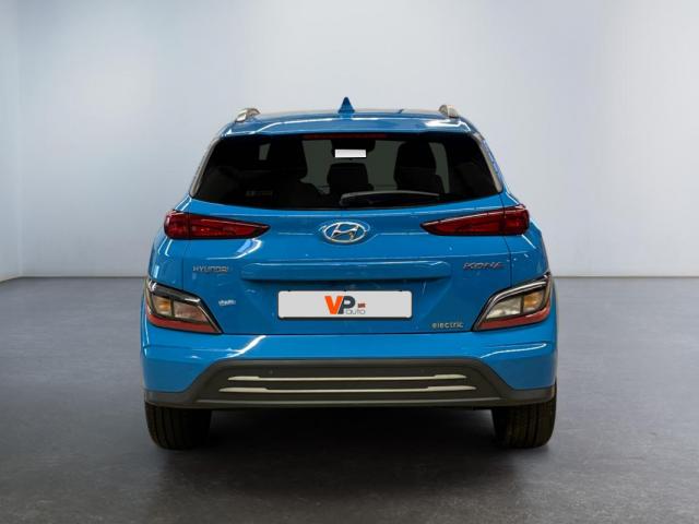 Hyundai Kona image 8