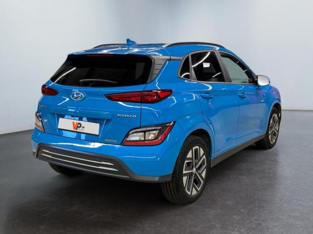 Hyundai Kona image 1