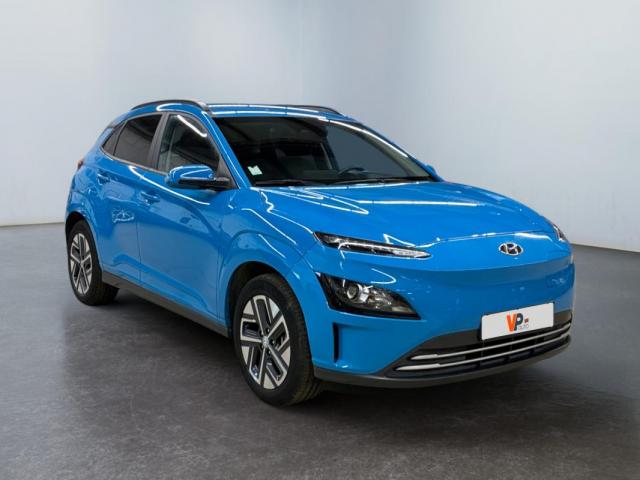 Hyundai Kona image 3
