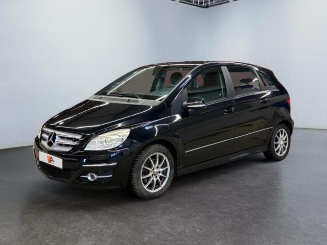 Mercedes Benz Classe B 180 Cdi Sport