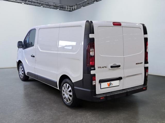 Renault Trafic image 3