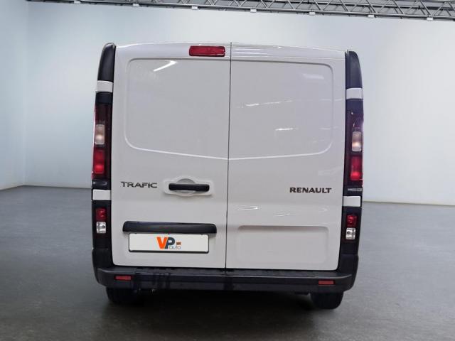 Renault Trafic image 8