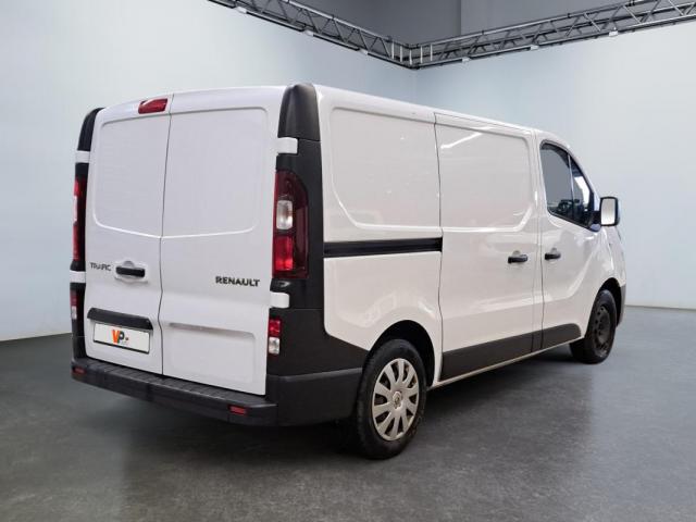 Renault Trafic image 4
