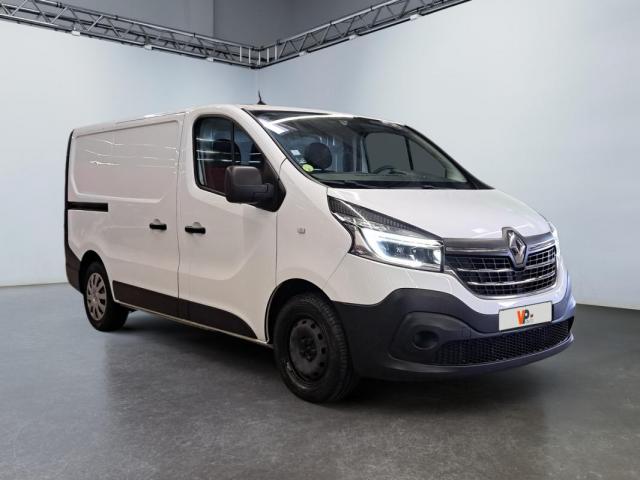 Renault Trafic image 6
