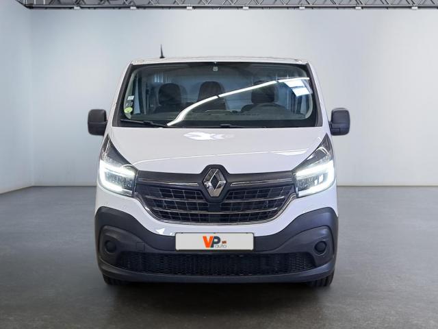 Renault Trafic image 1