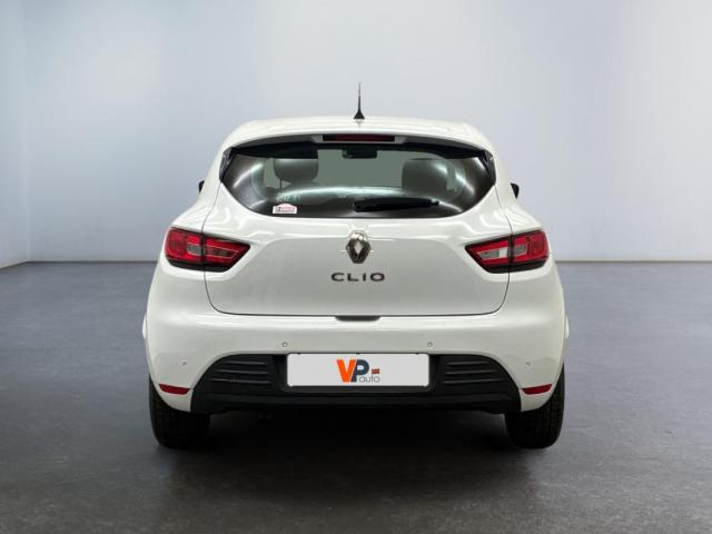 Renault Clio image 1